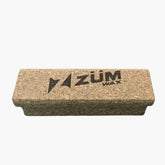 Snowboard Natural Polishing Cork, Eco-Friendly, Buffs Wax