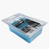 COLD TEMPS CERAMIC MOLY GRAPHITE Non-Fluoro - Iron-On Black Lightning Ski/Snowboard/Nordic Racing Wax, 100 gram, durable, PFAS-free, NO FLUORO, Best for man-made & heavily machined snow, long-lasting glide, Made in the USA