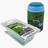 Iron-On & Rub-On Ceramic Wax Bundle For All-Condition