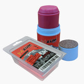 Chill Ceramic Wax – Iron-On & Rub-On, Eco-Friendly, High-Speed Wax for Chill Conditions