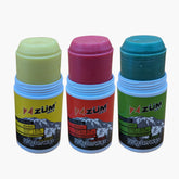 3-Pack Ceramic Rub-On Wax Bundle – Universal, Chill & Warm, Eco-Friendly High-Speed Wax for All Conditions