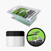 High-Performance Ceramic Wax Bundle – Iron-On Universal & Non-Fluoro Powder Wax for All Snow Conditions