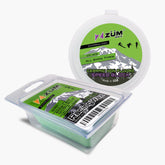 High-Performance Racing Wax Bundle – Iron-On Universal Ceramic Wax & Non-Fluoro Speed Block for All Conditions