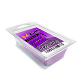 ENDURANCE MARATHON Iron-On Ski/Snowboard/Nordic/Cross-Country Racing Wax, 100g, Long-Lasting, PFAS-Free, Made in USA, 100% Hydrocarbon, Fast & Extremely durable for All Conditions