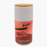 CHILL TEMPS Rub-On Ski/Snowboard/Nordic/Cross-Country Wax 70g, CHILL Temperature, Easy cork applicator, long-lasting performance, secret vanilla scent, Made in USA, PFAS-free, Great quick waxing on the go