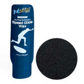 SURFING and SKIMBOARD ULTRA PERFORMANCE SPEED WAX