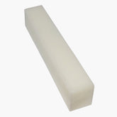 BASE PREP Iron-On Ski/Snowboard/Nordic Wax - Base Prep – Clean – Travel - Storage, 250 gram SINGLE SHOP BAR, Made in USA, PFAS-free, Keep your bases from drying