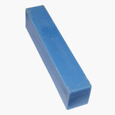 COLD TEMPS Iron-On Ski/Snowboard/Nordic/Cross-Country Wax, 250 gram SINGLE SHOP BAR, COLD Temp, long-lasting, secret vanilla scent, Made in USA, PFAS-free. 100% hydrocarbon wax. Fast, durable, eco-friendly, COLD conditions