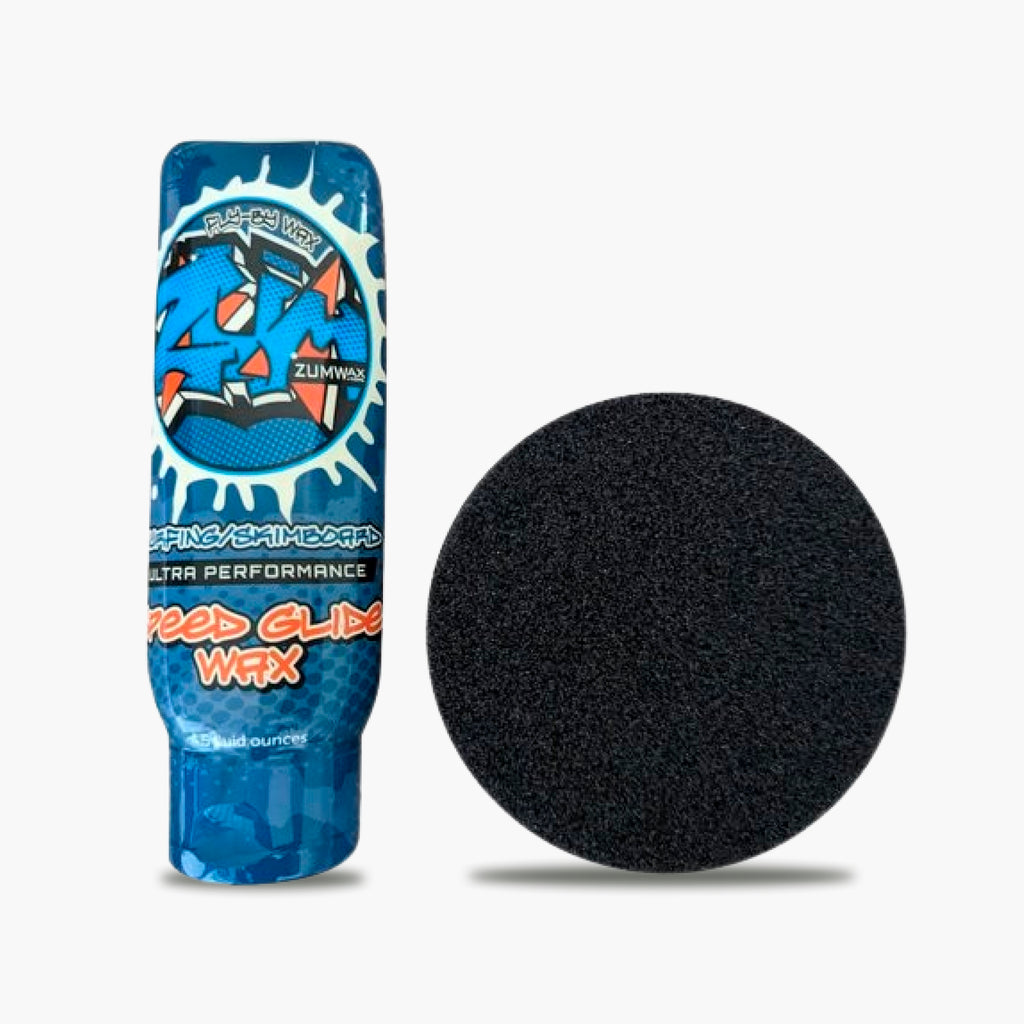ヒートマット  SURELINE+SUPERWAVE SURFING and SKIMBOARD ULTRA PERFORMANCE SPEED WAX – ZUMWax